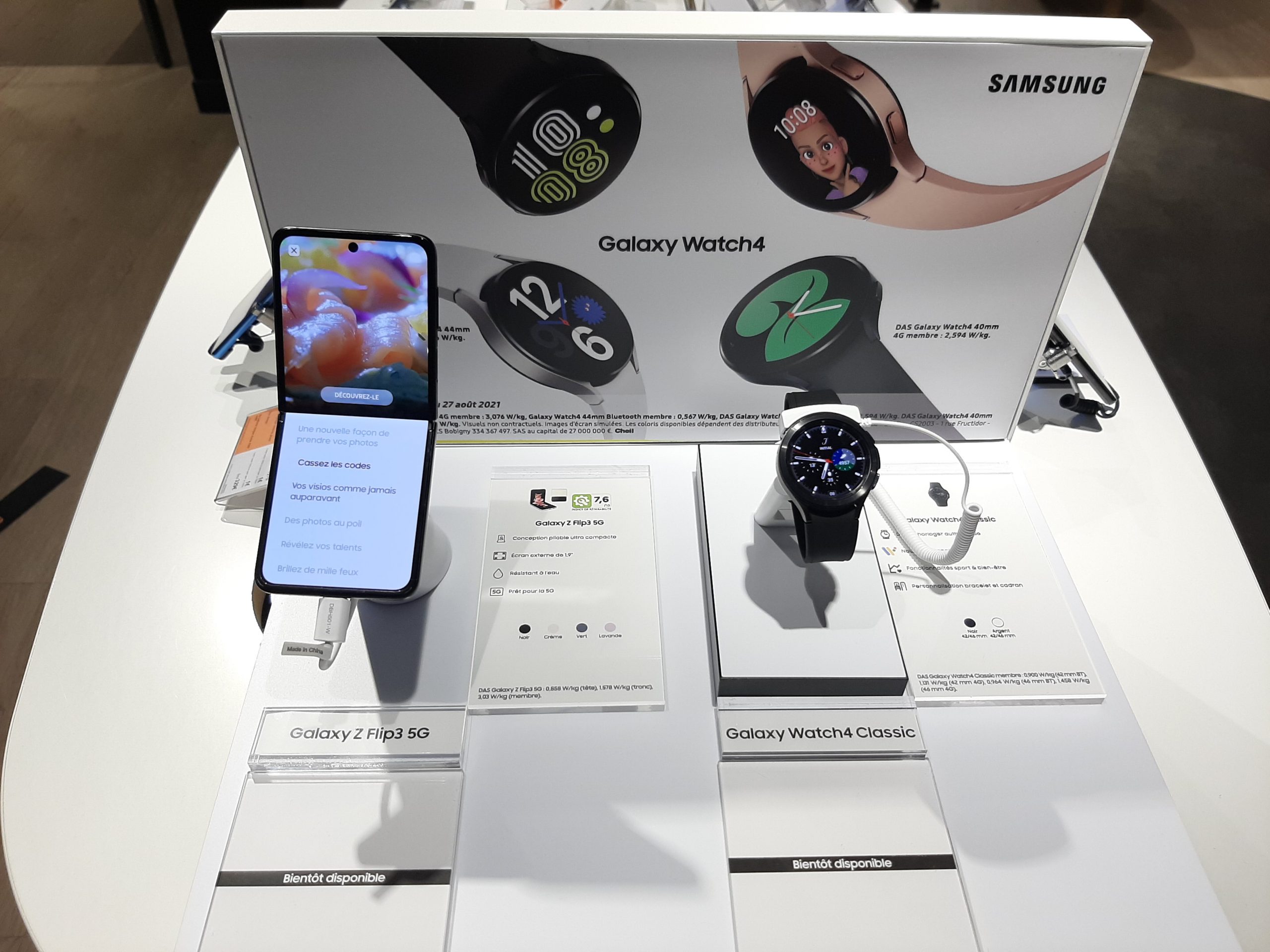 <p>ssi2a revalorise la marque dans différents points de vente par leur mise en scène grâce à des éléments étudiés qui optimiseront les ventes.</p>
